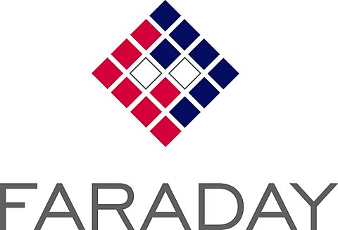 Faraday Technology Corp. logo