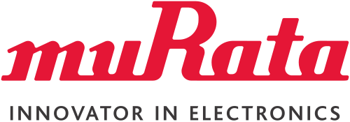 Murata Manufacturing Co., Ltd. logo