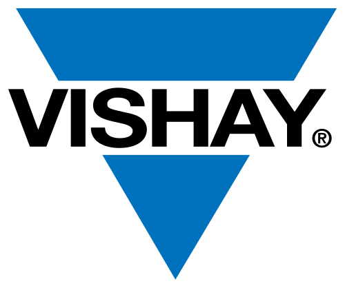 全球離散半導體與電阻、電感巨頭 logo