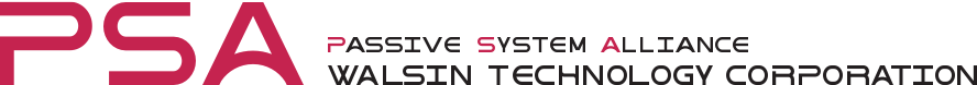 Walsin Technology Corporation logo